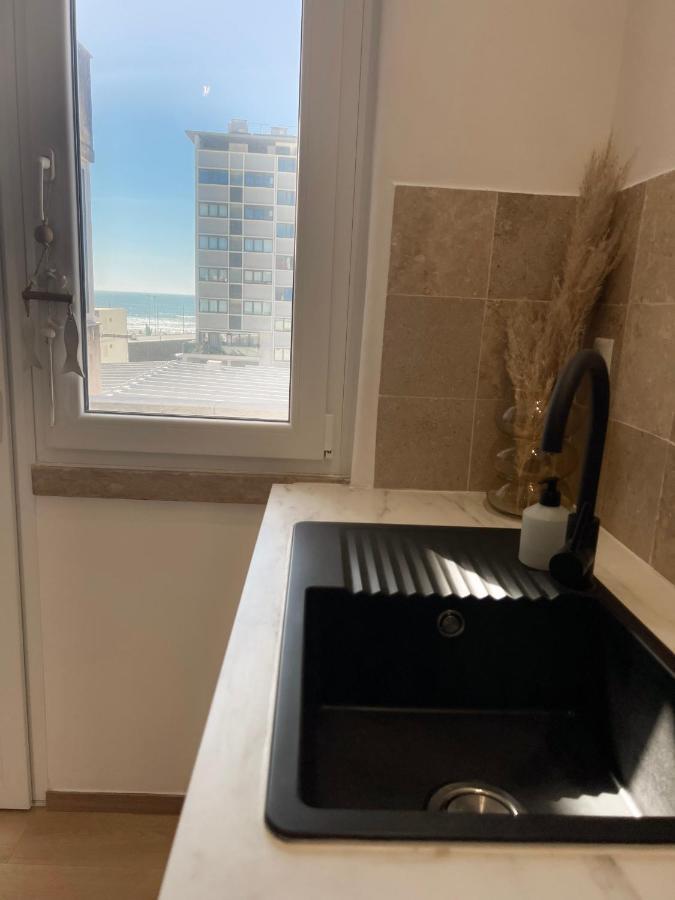 Capitao Ribeiro Surf House Apartment Costa da Caparica Exterior photo